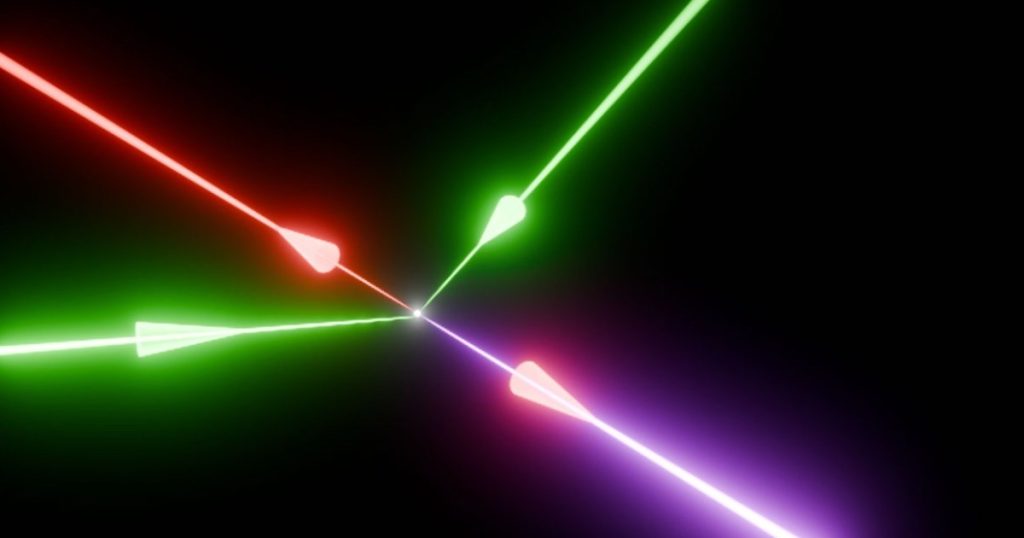 فيزيائيو أكسفورد يصنعون ضوءا من “الفراغ الكمومي”