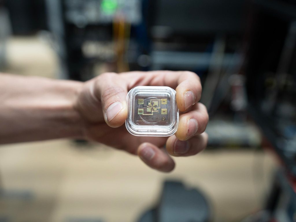 بدقة “عُشر كونتليون” جزء من الثانية إنتاج أدق ساعة في التاريخ | علوم