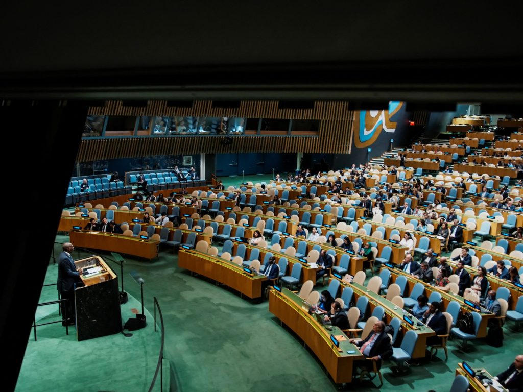 عاد الحديث عنها بعد طوفان الأقصى.. ما حل الدولتين؟ وهل هو ممكن؟