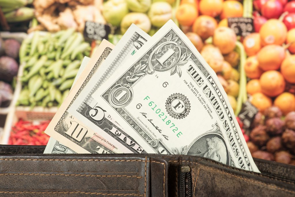 التضخم الأميركي يرتفع وترامب يواصل المطالبة بخفض الفائدة