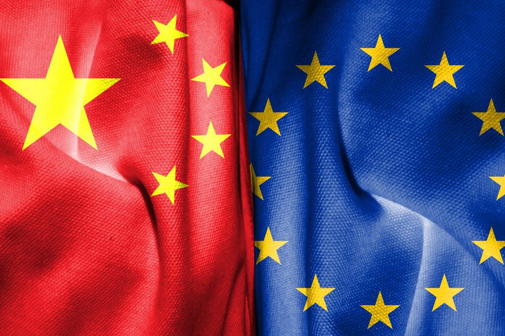 أوروبا تواجه أثر الرسوم الأميركية بإعادة قراءة علاقتها مع الصين