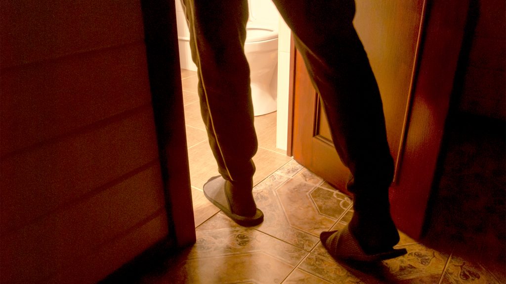 هل يؤثر التبول الاستباقي في صحة المثانة؟