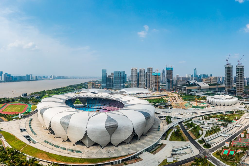 “نمور هانغتشو الستة”.. كيف تحولت ضاحية هادئة إلى سيليكون فالي الصين؟ | تكنولوجيا