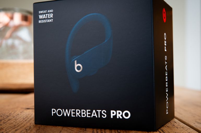 Powerbeats Pro 2