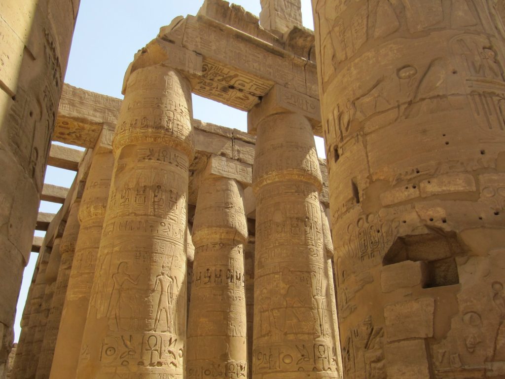 صحوة علم الآثار العربي وتسارع البحث عن آثار الأقدمين