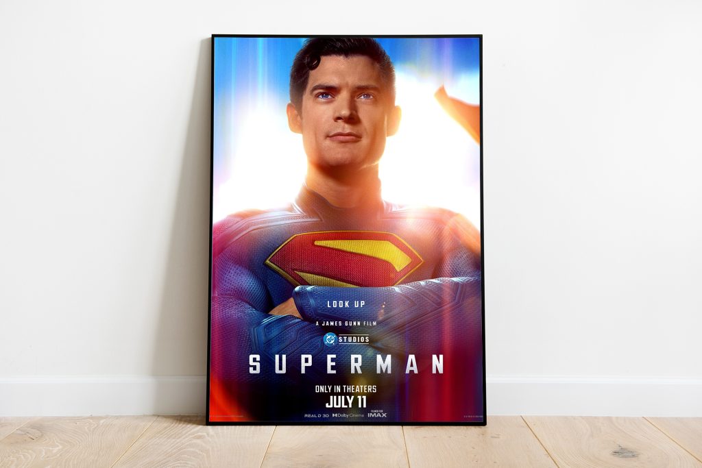 هل يتناول فيلم “سوبرمان” حرب الإبادة في غزة؟ | فن