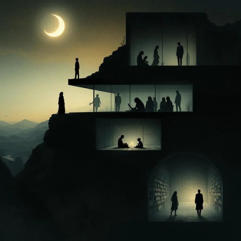 المعنى الواسع لليُتم في الشعر العربي، لا بوصفه فقدًا بيولوجيًا للوالدين فحسب، بل كرمز لفقد الحنان، والوطن، والحب، والقيم، والتربية.