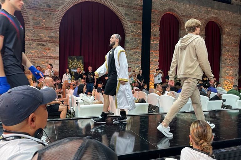 بيكو علي والش