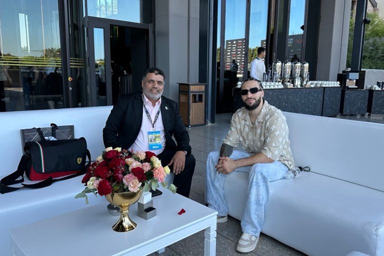 بيكو علي والش