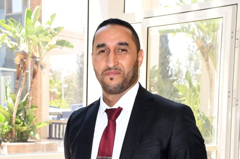 جمال الأمين