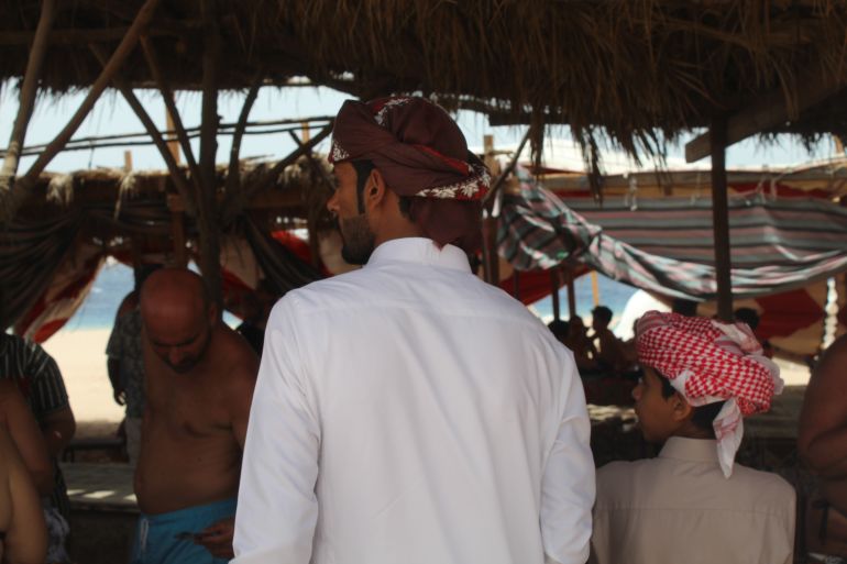 دراسات تحذر من تغير القيم البدوية بسبب التحديث (2)