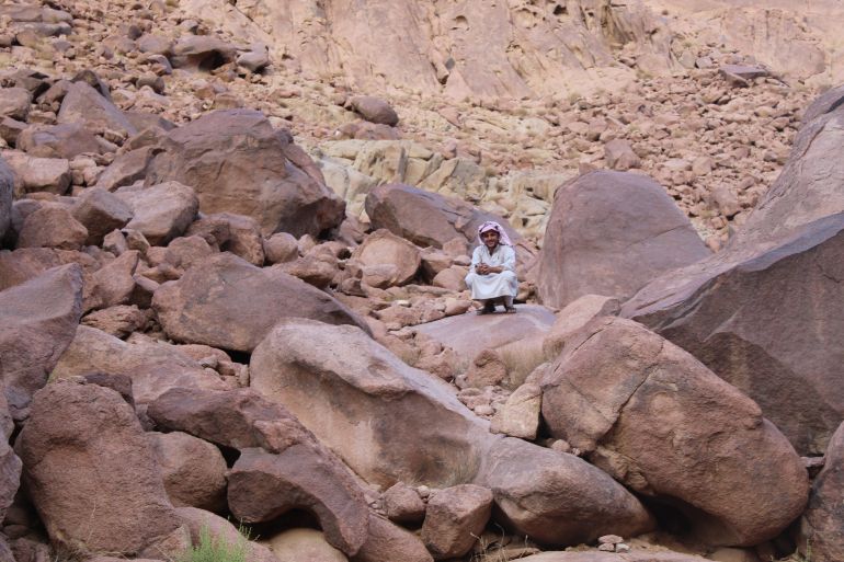 دراسات تحذر من تغير القيم البدوية بسبب التحديث