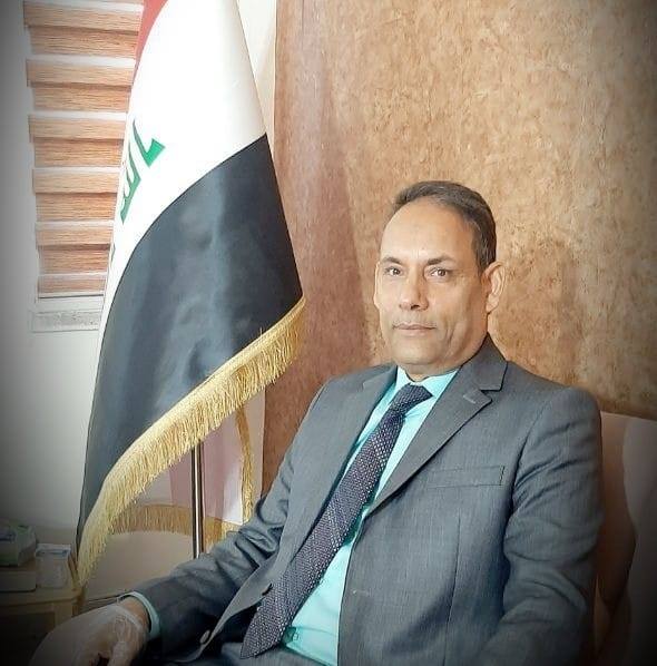 د.قاسم بلشان التميمي