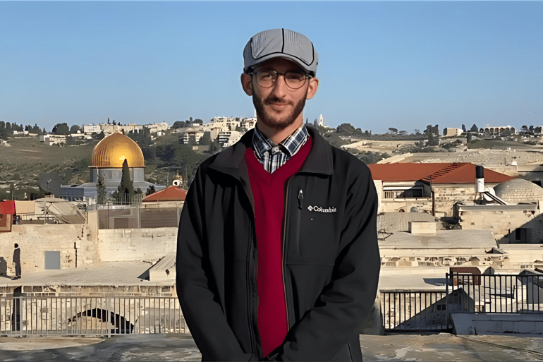 المصور المقدسي عبد العفو بسام، الجزيرة، القدس