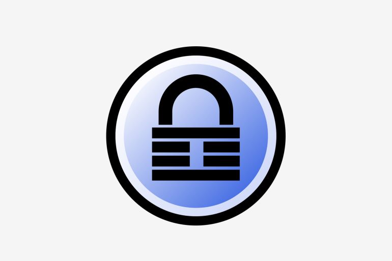 كي-باس-(KeePass)