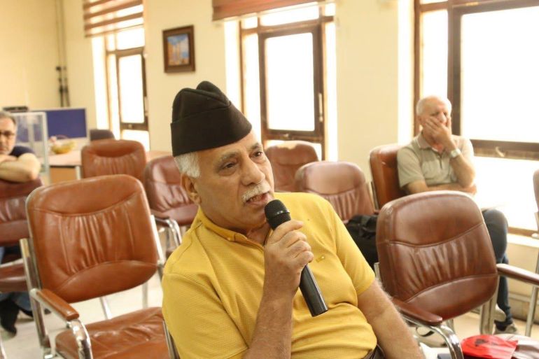 عادل حسوني العرداوي