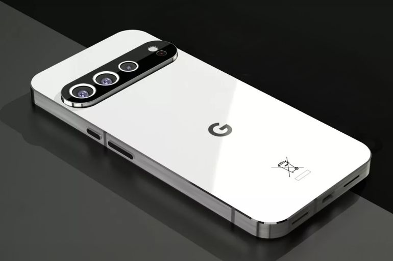 ترسيبات هاتف Pixel 10 صحافة تركية - teknokutu.com