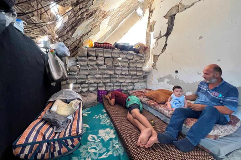 فايز البسيوني: بيت حانون مُسحت بالكامل .. نتابع هذه الأخبار بحسرة وغصة