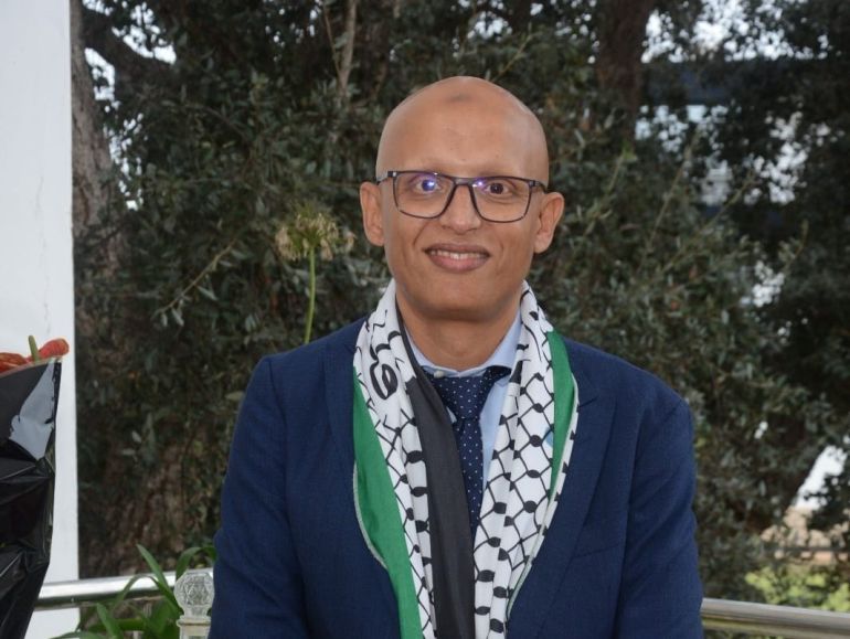 موقع المغرب وديناميته الديمغرافية، وفق ياسين أعليا، يمثلان ميزة استراتيجية داخل السوق الإقليمية (الجزيرة)