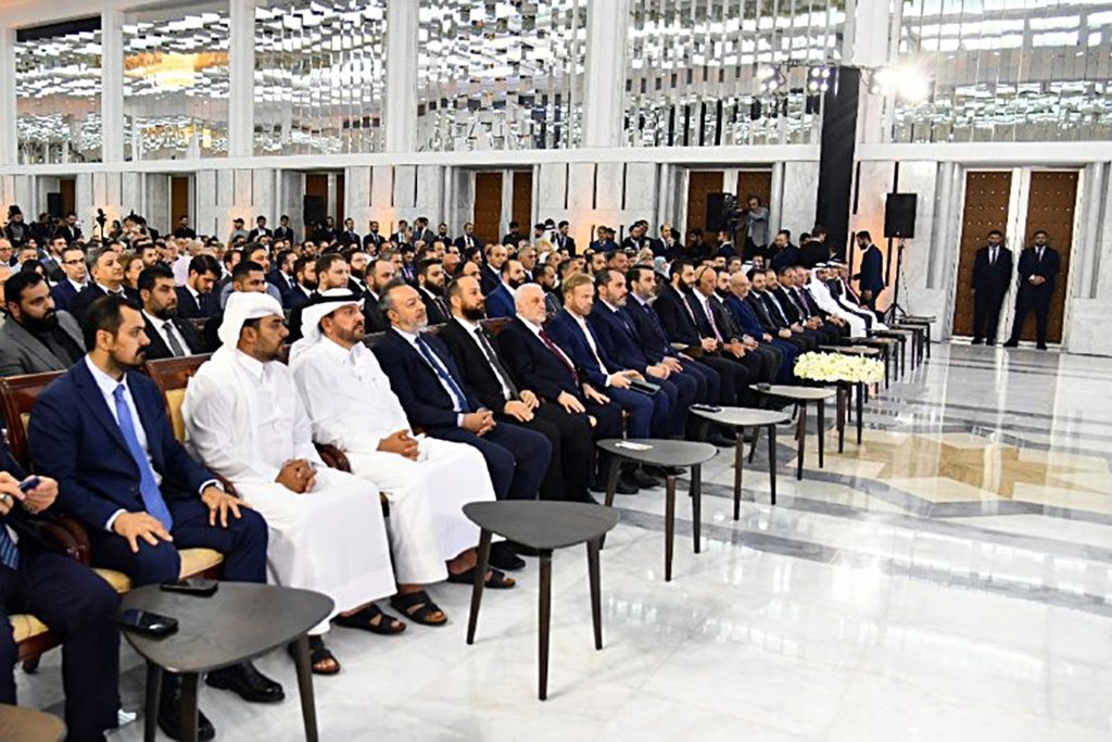 هل تلبي الموارد المتاحة خطط الحكومة السورية لتعافي الاقتصاد؟