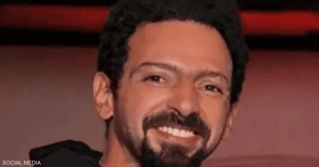 أنقذ ابنه ومات غرقا.. وفاة ممثل مصري في الساحل الشمالي