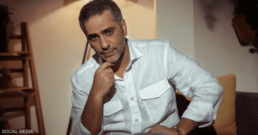 هل سيقيم فضل شاكر حفلا في مصر؟.. إدارة أعماله توضح
