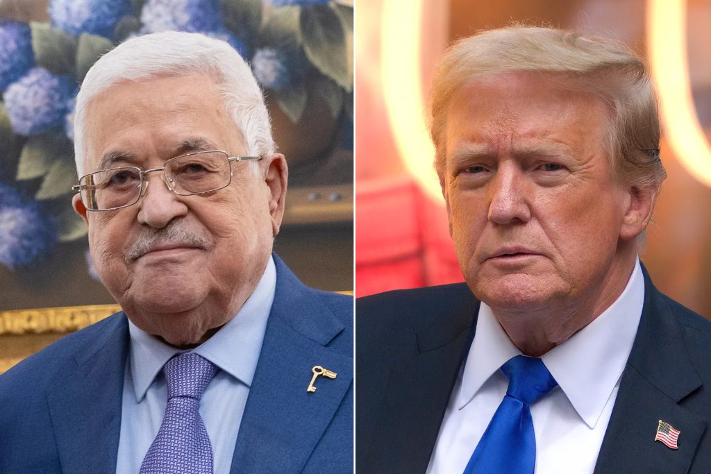 ما رسائل واشنطن للسلطة الفلسطينية بقرار منع التأشيرات؟