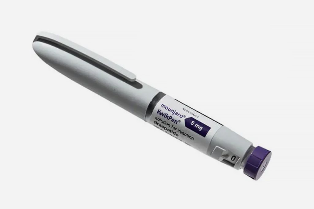 إذا أوقفت أوزمبيك ومونجارو فسيعود وزنك للارتفاع خلال 8 أسابيع