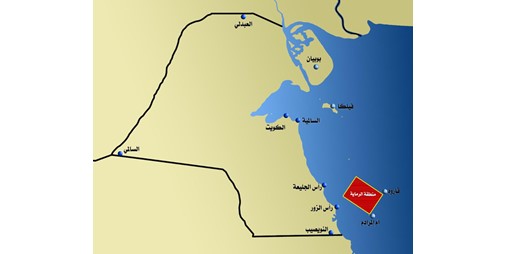 القوة البحرية تنفذ رماية بالذخيرة الحية 5 و6 الجاري