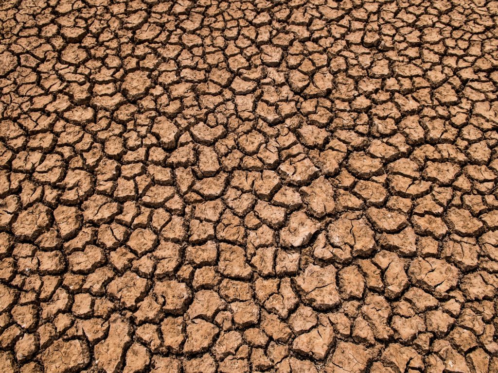 تربة جنوب العراق تخفي خطرا إشعاعيا محتملا