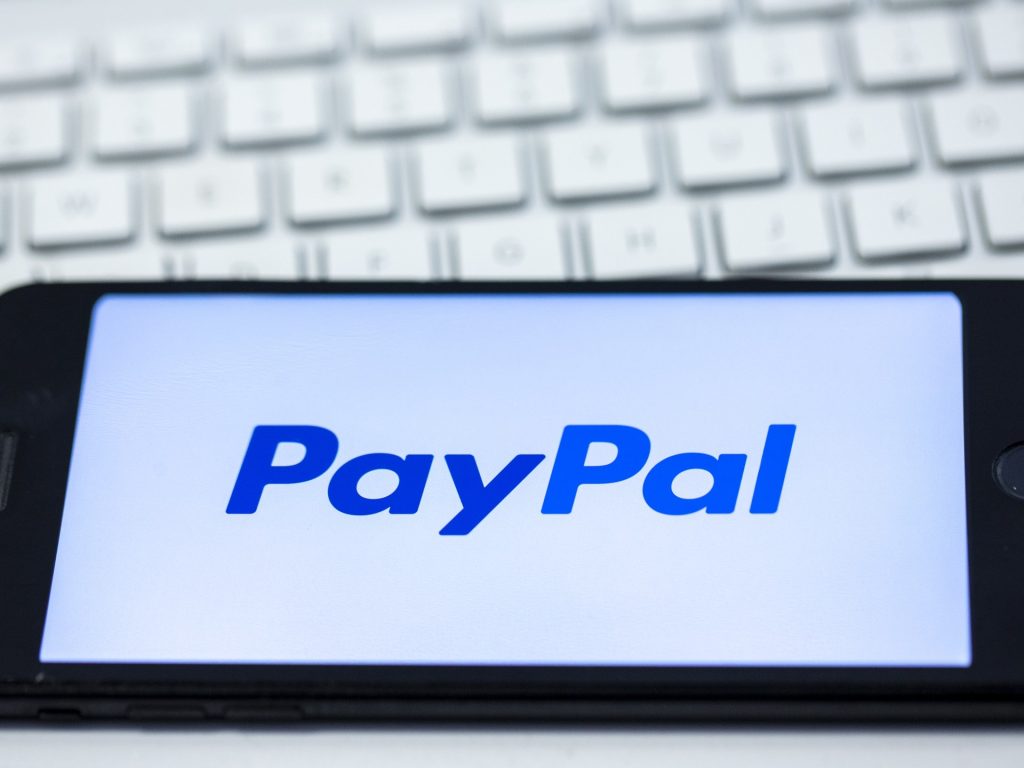 هل تعرضت بياناتك على “باي بال” للتسريب؟ | تكنولوجيا