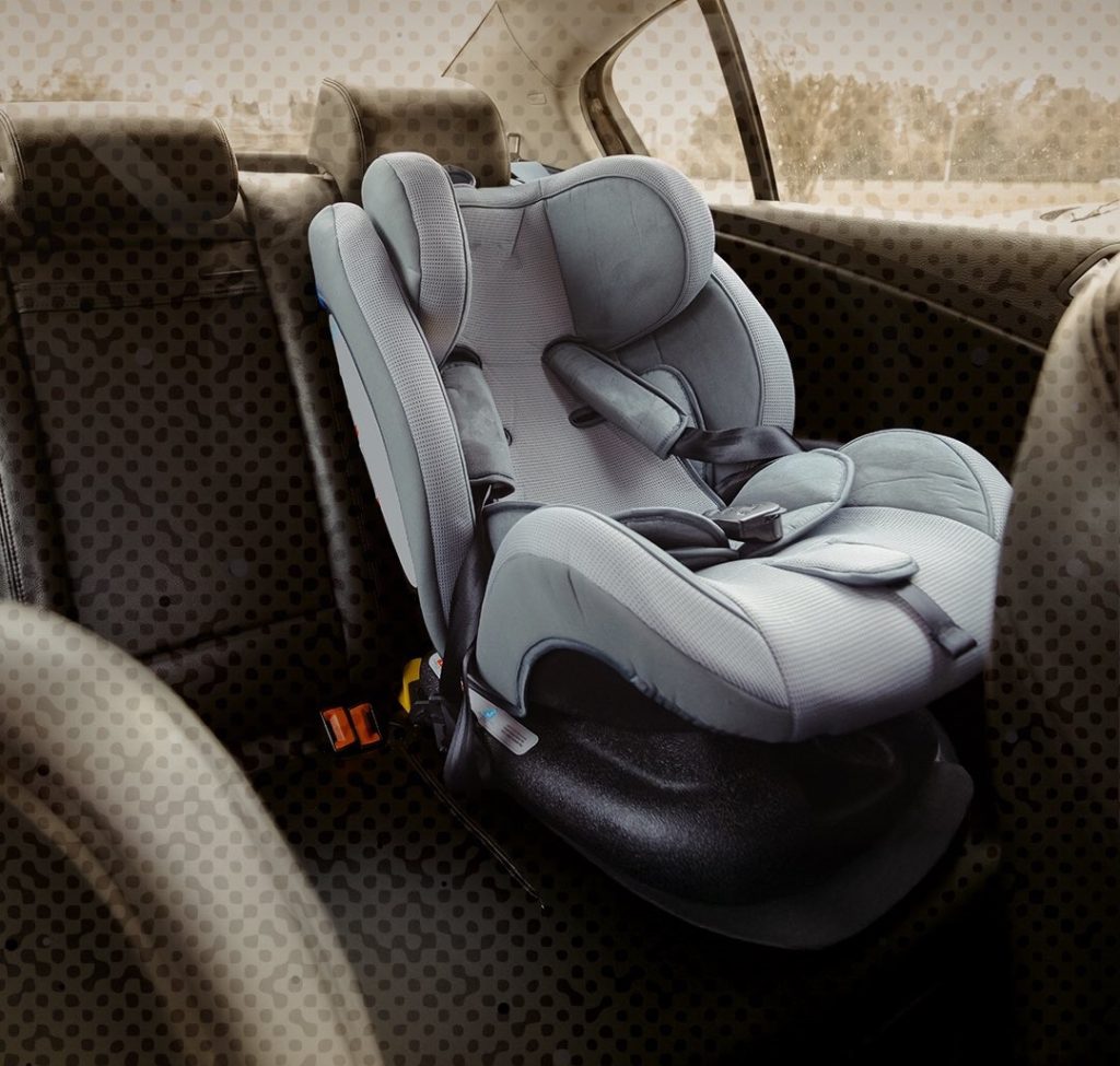 5 إرشادات للحفاظ على سلامة الأفراد داخل المركبات في فصل الصيف