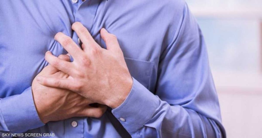 8 أعراض إذا شعرت بها.. اذهب للطوارئ فورا