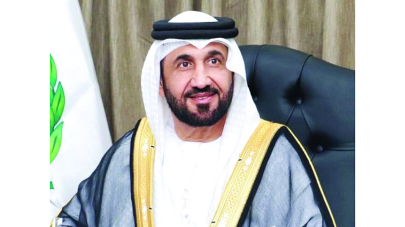 رئيس البرلمان العربي: مبادرات الإمارات لدعم الشعب الفلسطيني نموذج مشرف للتضامن العربي والعمل الإنساني