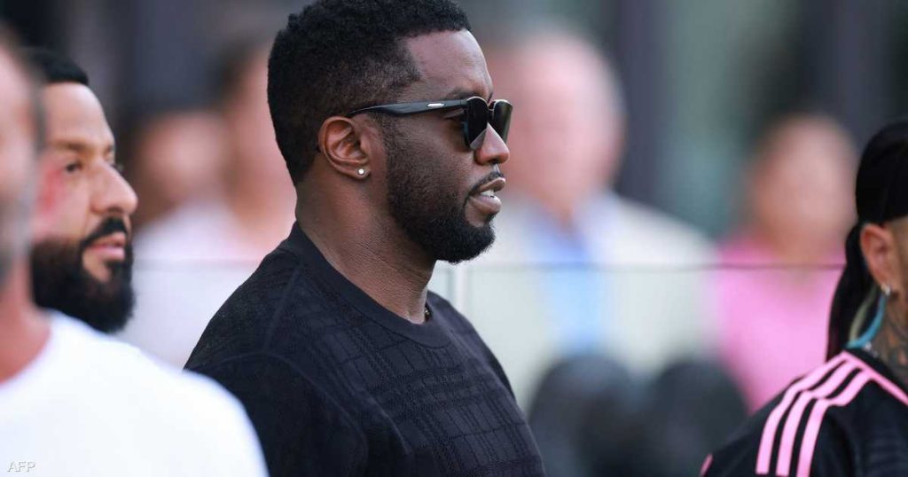 محاكمة “ديدي”.. قرار من ترامب قد ينقذه من السجن