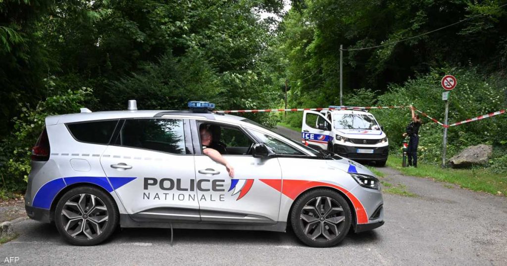 فرنسا.. إنقاذ مهاجرين اختبأوا في شاحنة مبردة متجهة لبريطانيا