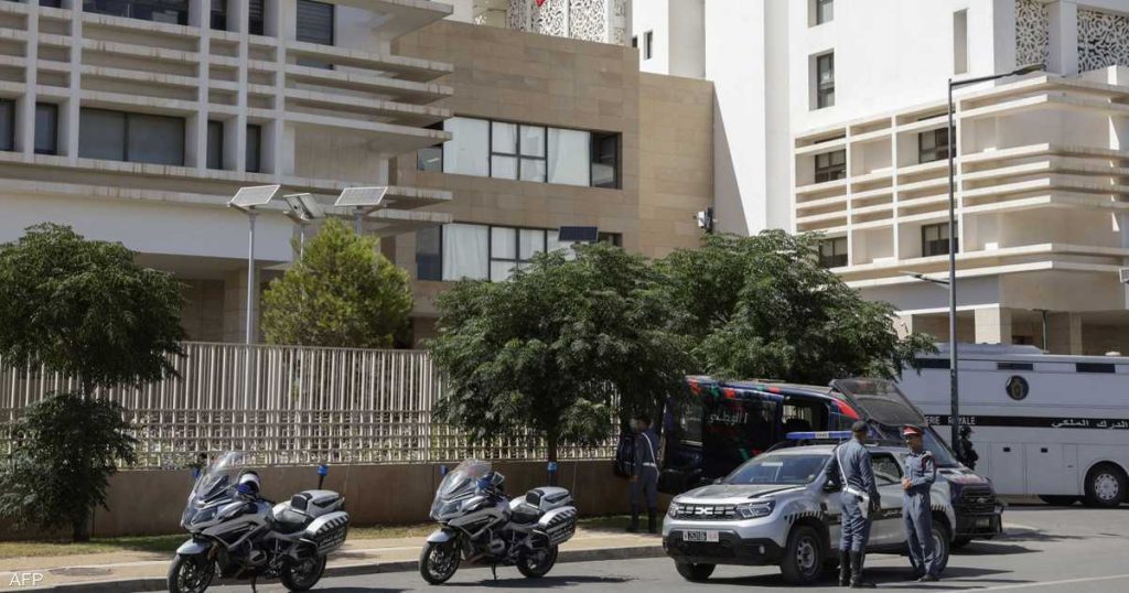 إرجاء محاكمة ناشطة مغربية في قضية “إساءة للدين”