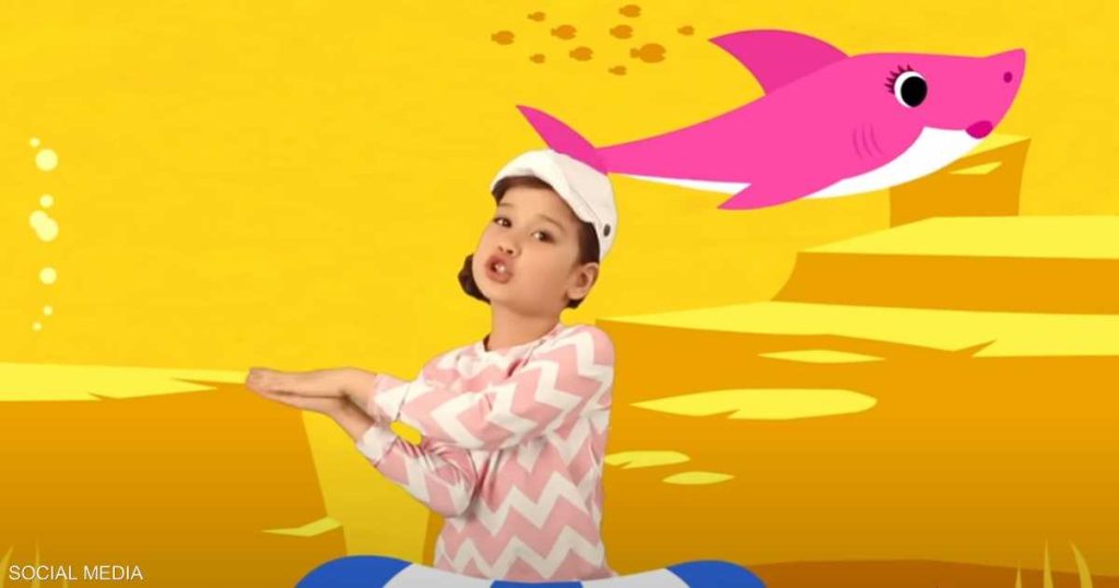 محكمة كورية جنوبية تصدر حكما بملكية حقوق أغنية أطفال شهيرة