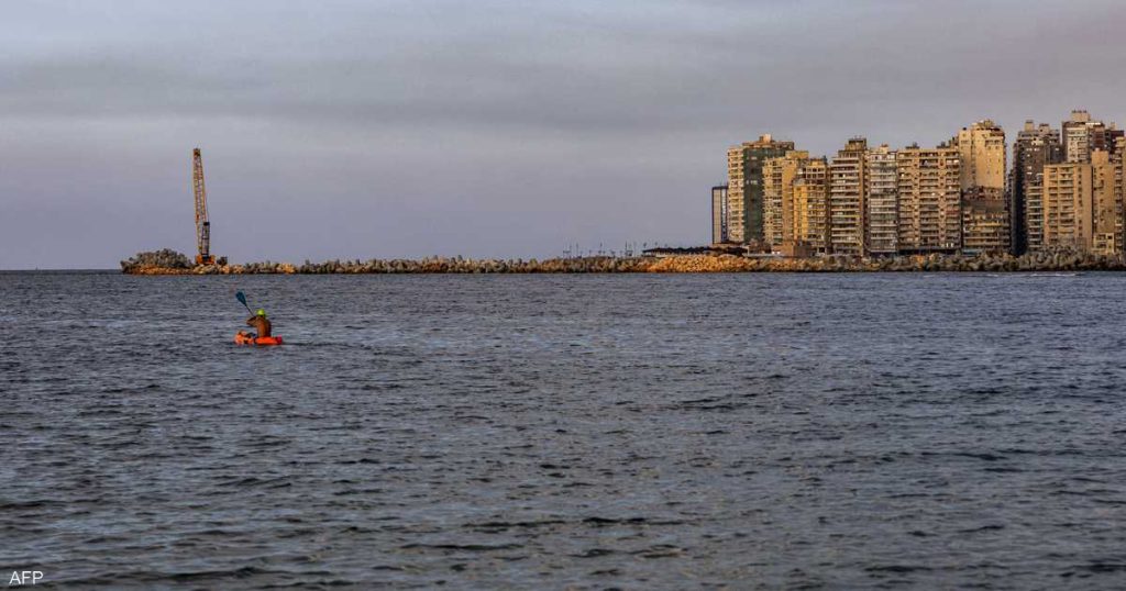 فاجعة “شاطئ أبو تلات” في مصر.. المنقذ يروي ما حدث
