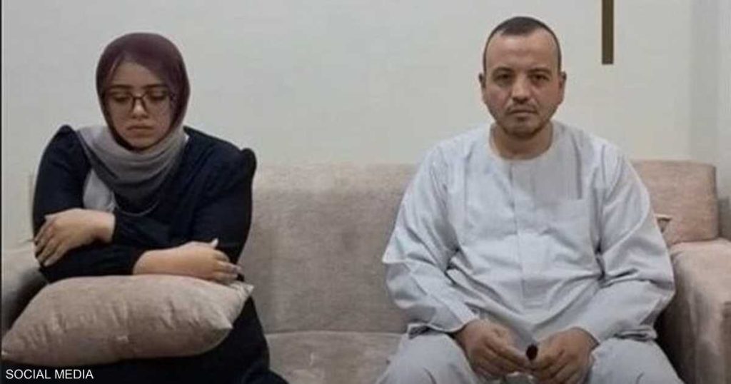 مصر.. تحرك وزاري لحل أزمة طالبة بعد “التلاعب في رغباتها”