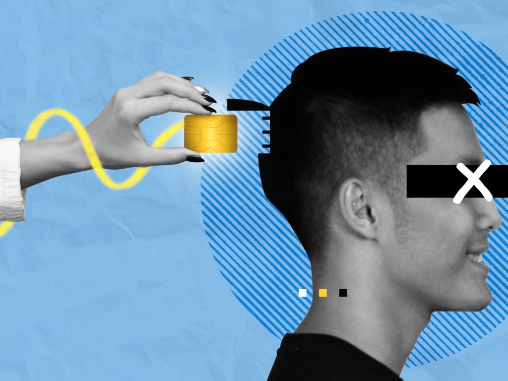 كيف تغلب العلماء على أزمة الخصوصية الأخلاقية في الشرائح الدماغية؟