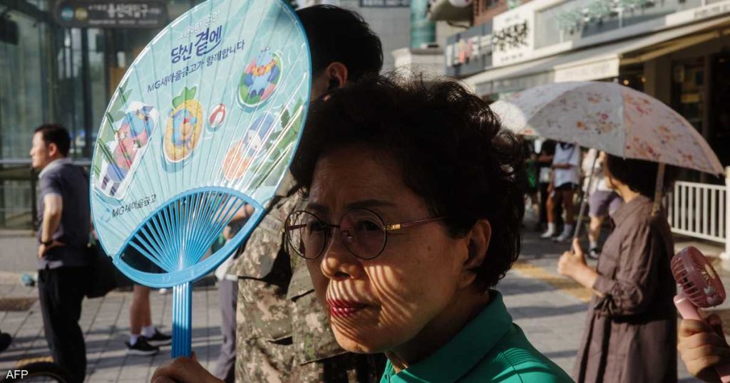 أخصائية في سرطان الجلد تحذر من آثار ضربات الشمس والتسمر