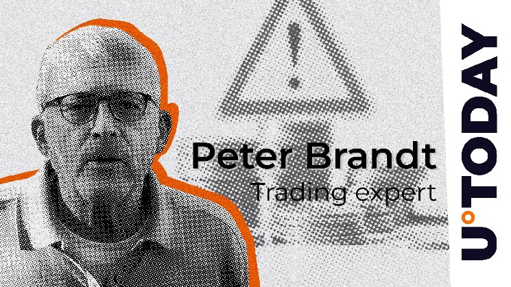 أسطورة تداول بيتر براندت أسماء 3 أعلام حمراء رئيسية للكشف عن شركات الاحتيال بواسطة