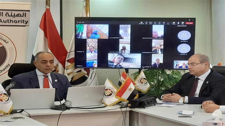 الوطنية للانتخابات: سهولة ويسر في اليوم الأول لاستحقاق الشيوخ