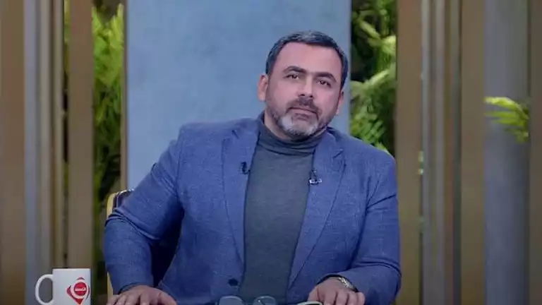 يوسف الحسيني: مصر رائدة الحضارة بإرثها الثقافي والنقاء الوراثي للمصريي