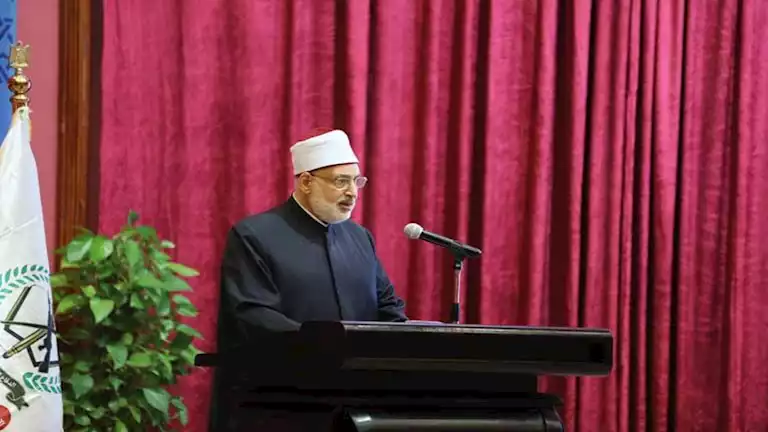 وكيل الأزهر: الفتوى داعم أساسي للقضية الفلسطينية ومواجهة الانتهاكات