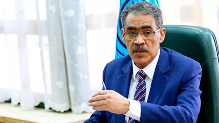 لا تنطوي على أبعاد سياسية.. رد حاسم من الاستعلامات بشأن صفقة الغاز مع