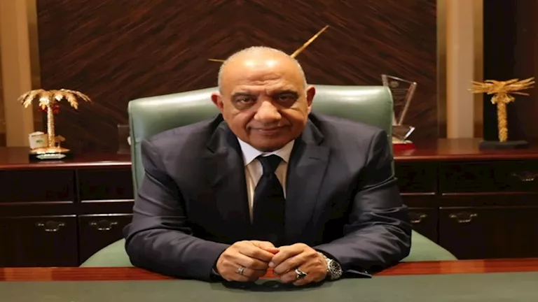 ماذا قال وزير الكهرباء خلال مشاركته في قمة هواوي للطاقة 2025؟