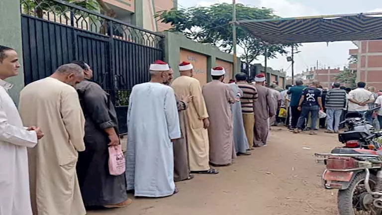 باحث سياسي: انتخابات الشيوخ تعكس استقرار مصر ورفض شعبها لمحاولات التشو