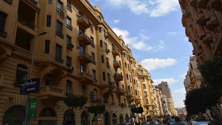 لن يطبق على هذه العقود.. توضيح حكومي مهم بشأن قانون الإيجارات القديمة